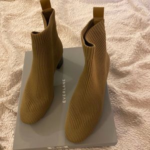 Everlane Boots size 6